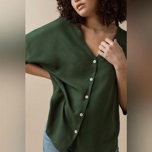 Vetta boyfriend shirt limited edition